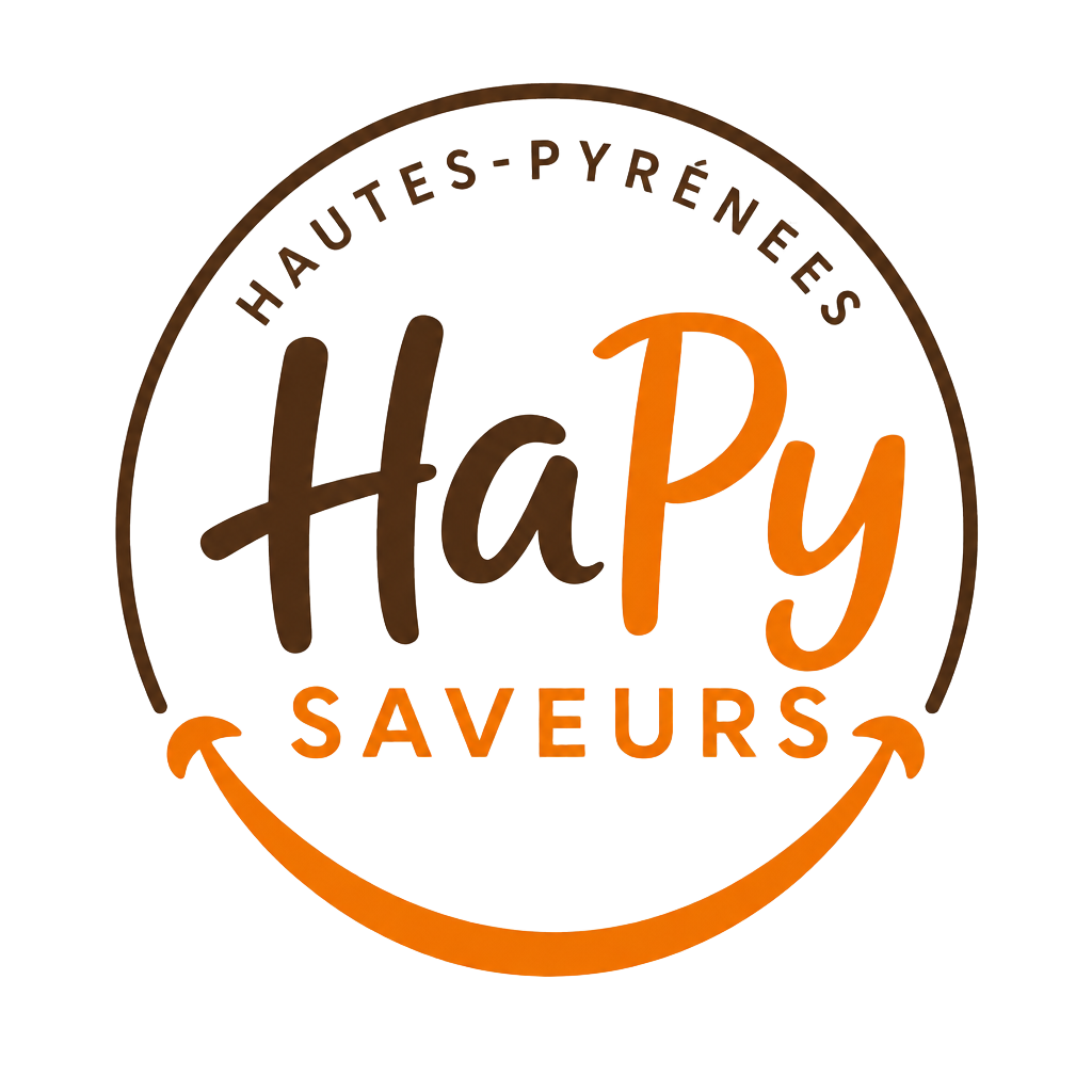 Logo Hapy'Saveurs